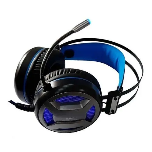 CASQUE GAMING HAVIT H2027U